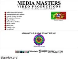 Sites similar to mediamasters.com