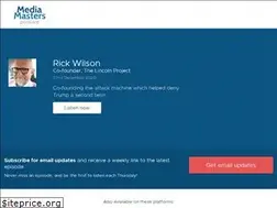 Sites similar to mediamasters.fm