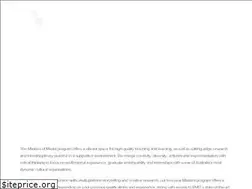 Sites similar to mediamasters.org.au
