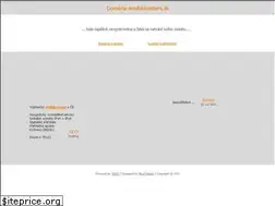 Sites similar to mediamasters.sk