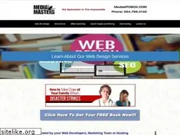 Sites similar to mediamastershosting.com