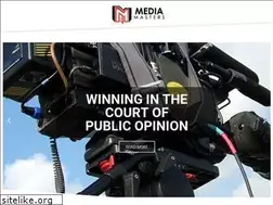 Sites similar to mediamastersonline.net