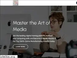 Sites similar to mediamasterstraining.com