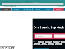 Sites similar to mediamatchlatam.com