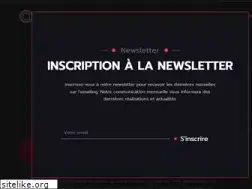 Sites similar to mediamatic.ma
