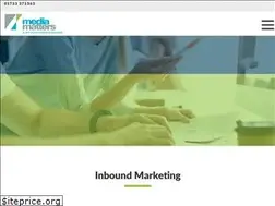 Sites similar to mediamatters-pr.co.uk