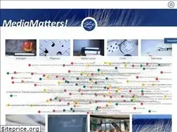Sites similar to mediamatters-sh.de