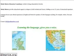 Sites similar to mediamatters.co.uk