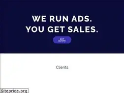 Sites similar to mediamaven.io