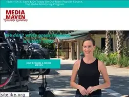 Sites similar to mediamavenandmore.com