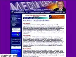 Sites similar to mediamavens.com