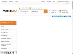Sites similar to mediamax.ba