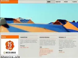 Sites similar to mediamaxargentina.com