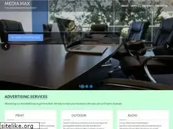 Sites similar to mediamaxdel.com