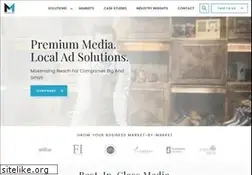 Sites similar to mediamaxnetwork.com