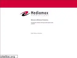 Sites similar to mediamaxproductions.com