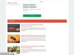 Sites similar to mediamaya.net