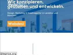 Sites similar to mediameans.de