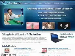 Sites similar to mediamed.com