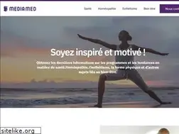 Sites similar to mediamed.org