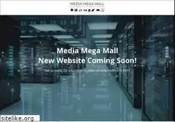 Sites similar to mediamegamall.com