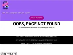 Sites similar to mediamelanie.lpages.co