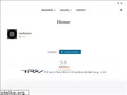 Sites similar to mediamem.nl