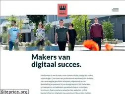 Sites similar to mediamens.nl