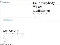 Sites similar to mediamenu.ee