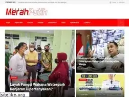 Sites similar to mediamerahputih.id