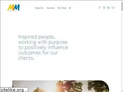 Sites similar to mediamerchants.com.au