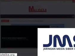Sites similar to mediamerdeka.co