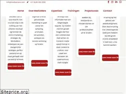 Sites similar to mediamere.com