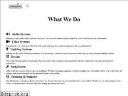 Sites similar to mediamerge.com