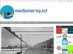 Sites similar to mediameriquat.com