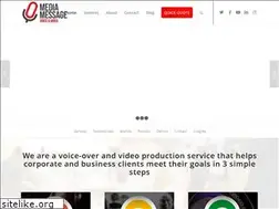 Sites similar to mediamessage.co.uk