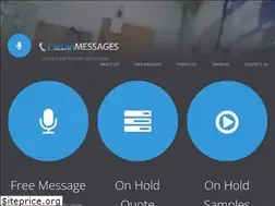 Sites similar to mediamessages.com.au