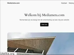 Sites similar to mediameta.com