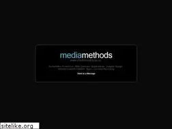 Sites similar to mediamethods.ca