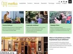 Sites similar to mediametka.fi