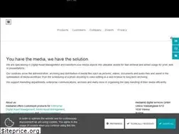 Sites similar to mediamid.com