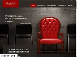 Sites similar to mediamill.de
