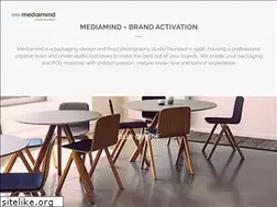 Sites similar to mediamind.be