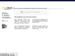 Sites similar to mediaminds.de