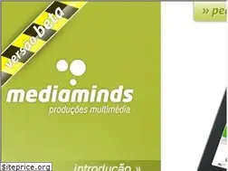 Sites similar to mediaminds.pt