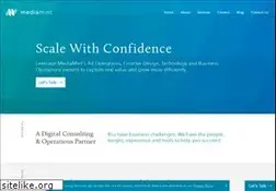 Sites similar to mediamint.com
