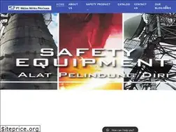 Sites similar to mediamitrapratama.com