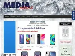 Sites similar to mediamobile.rs