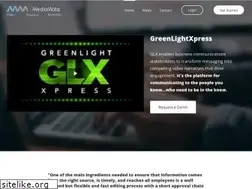 Sites similar to mediamobz.com
