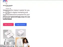 Sites similar to mediamodifier.com
